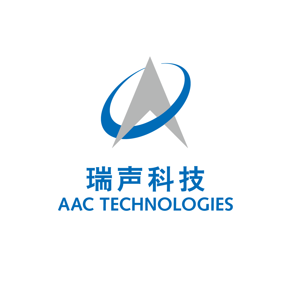 (瑞声科技控股有限公司)是全球领先的微型元器件整体解决方案提供商.