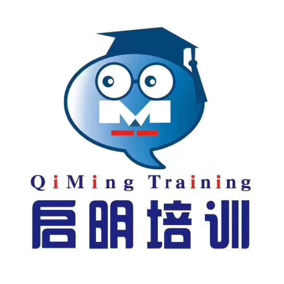 甘肃启明教育科技有限责任公司