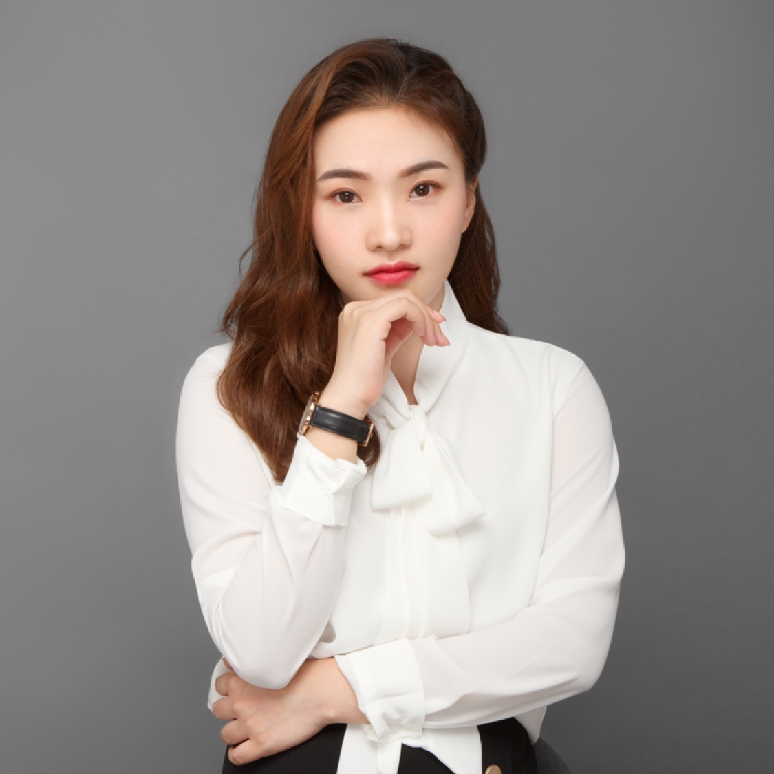 综合金融客户经理