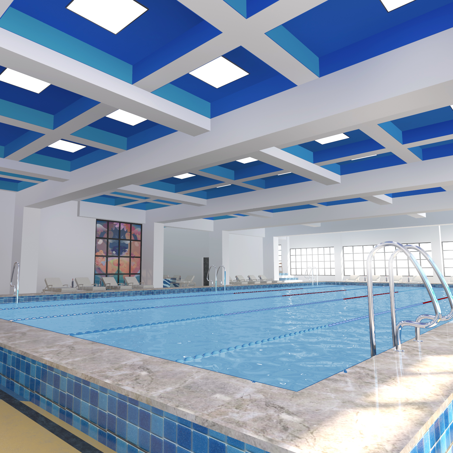 贵州泳滔体育发展有限责任公司