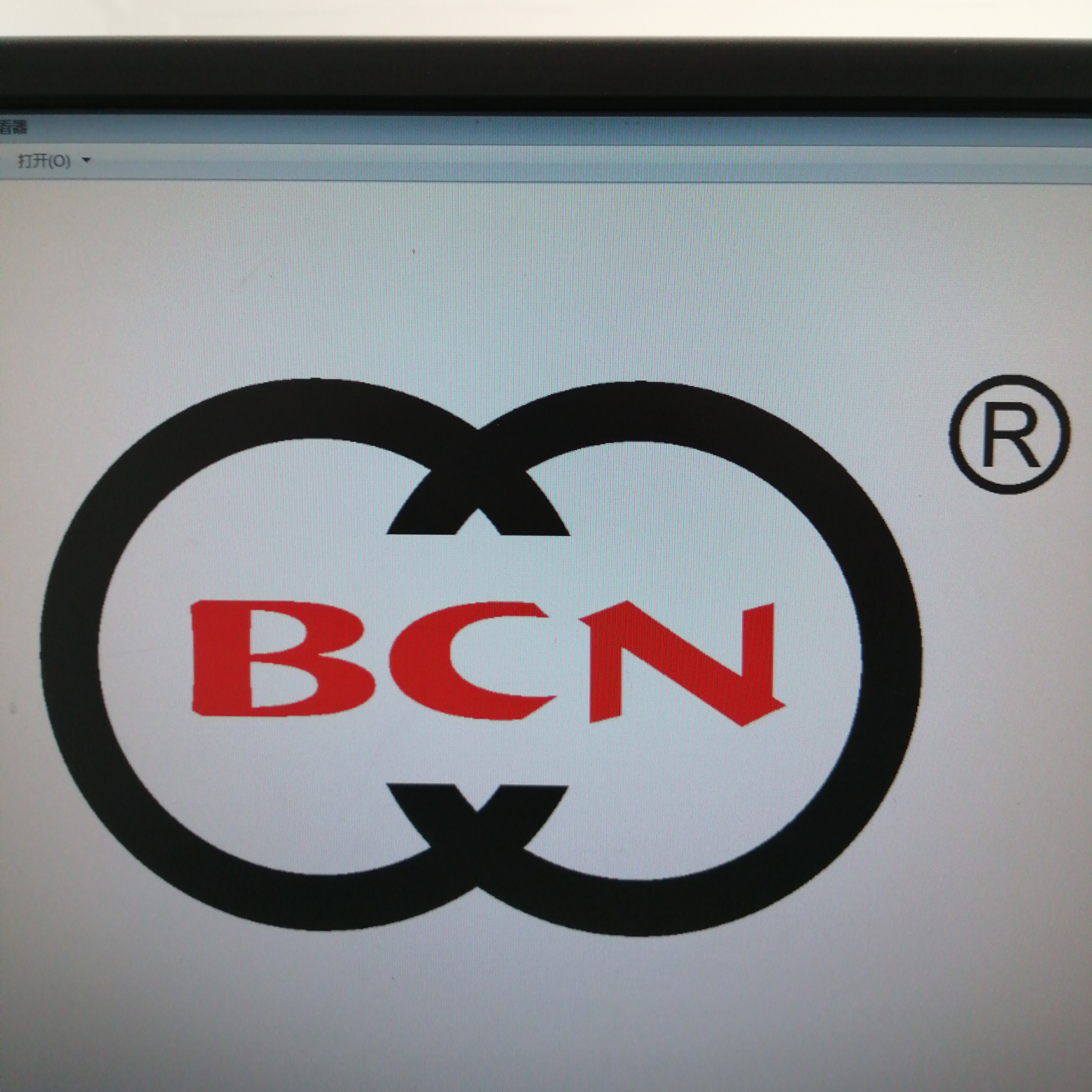 公司Logo