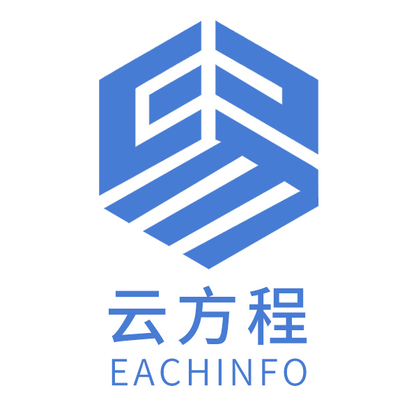 四川云方程科技有限公司
