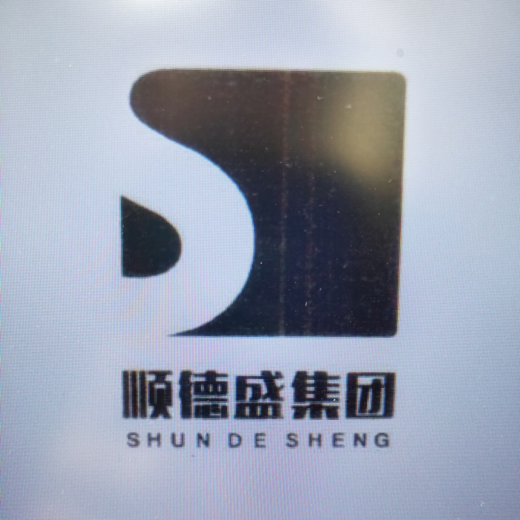 公司Logo