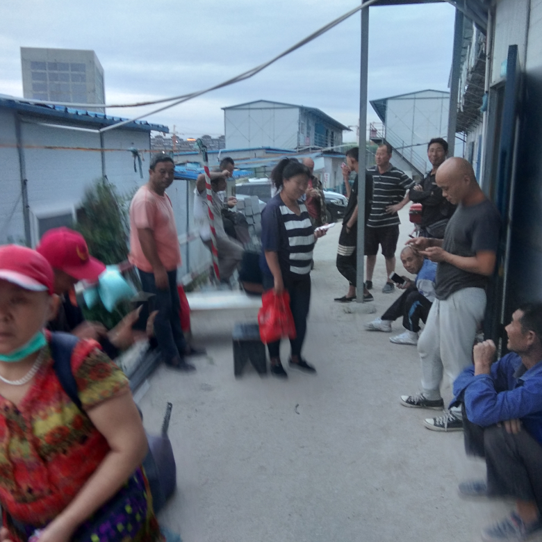 青岛云意升建筑工程有限公司