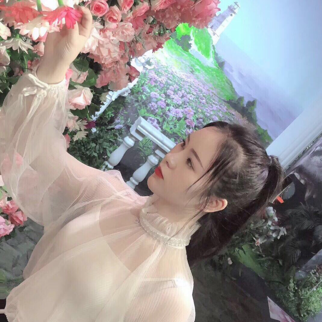 美甲美睫纹绣