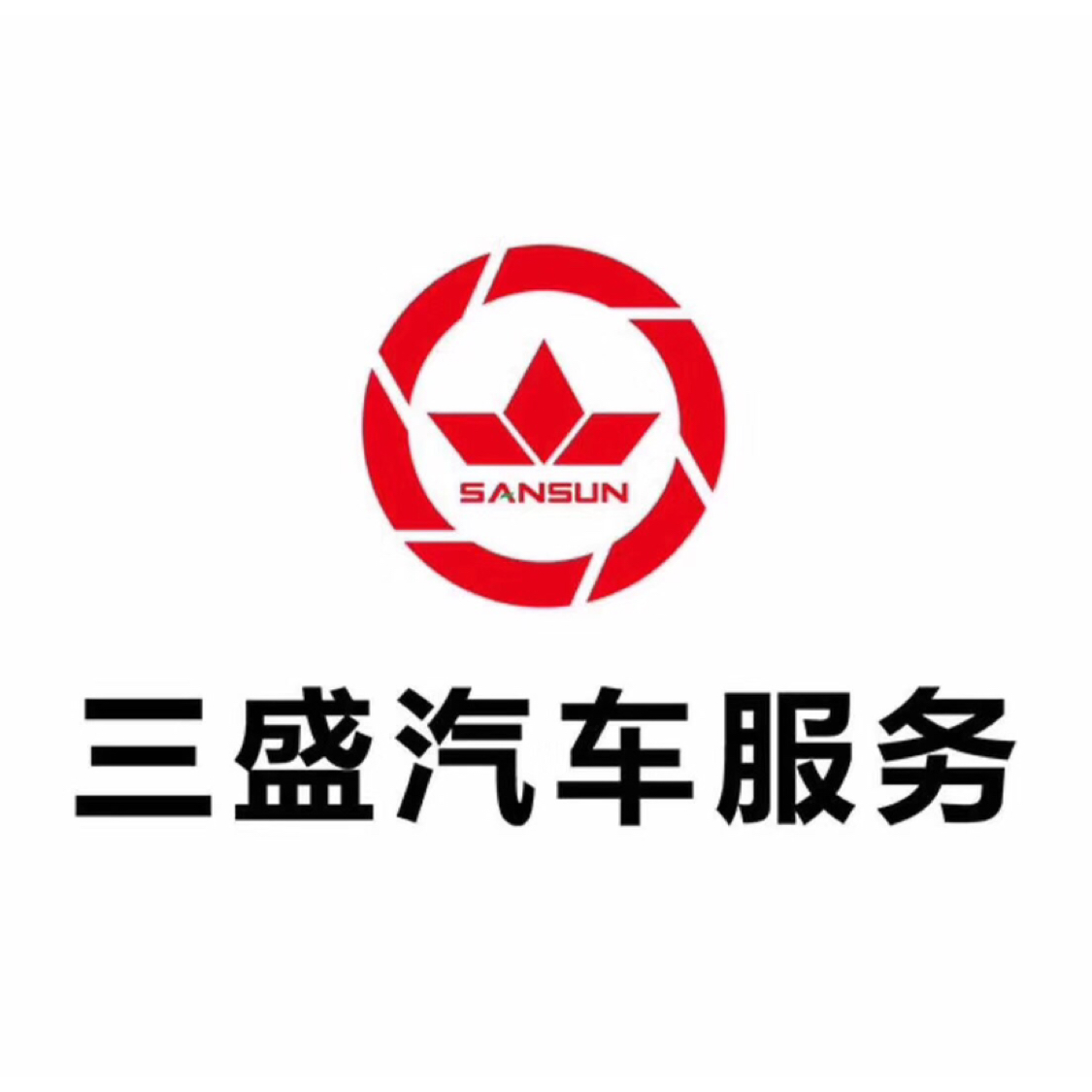 公司logo