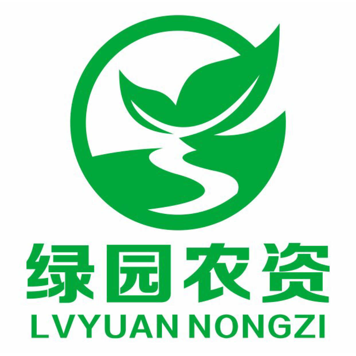 公司Logo