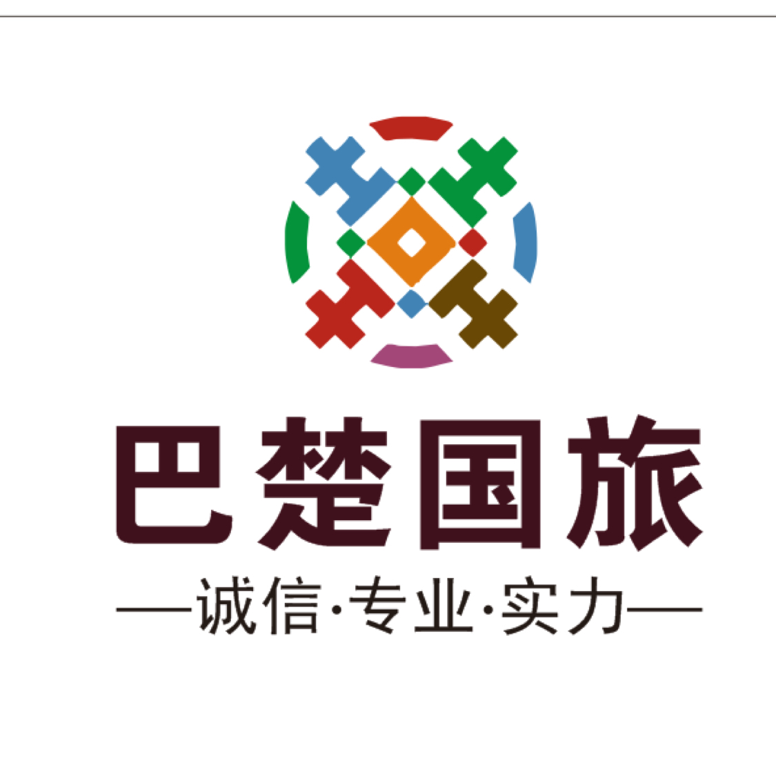 公司logo