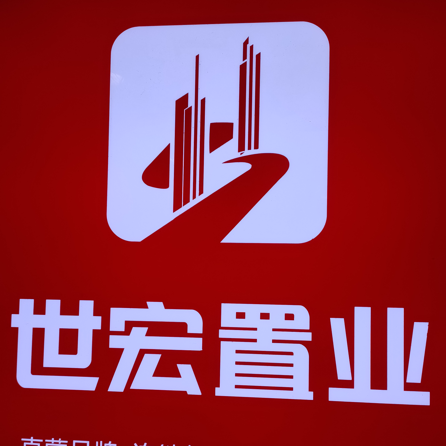 湖南世宏置业有限公司