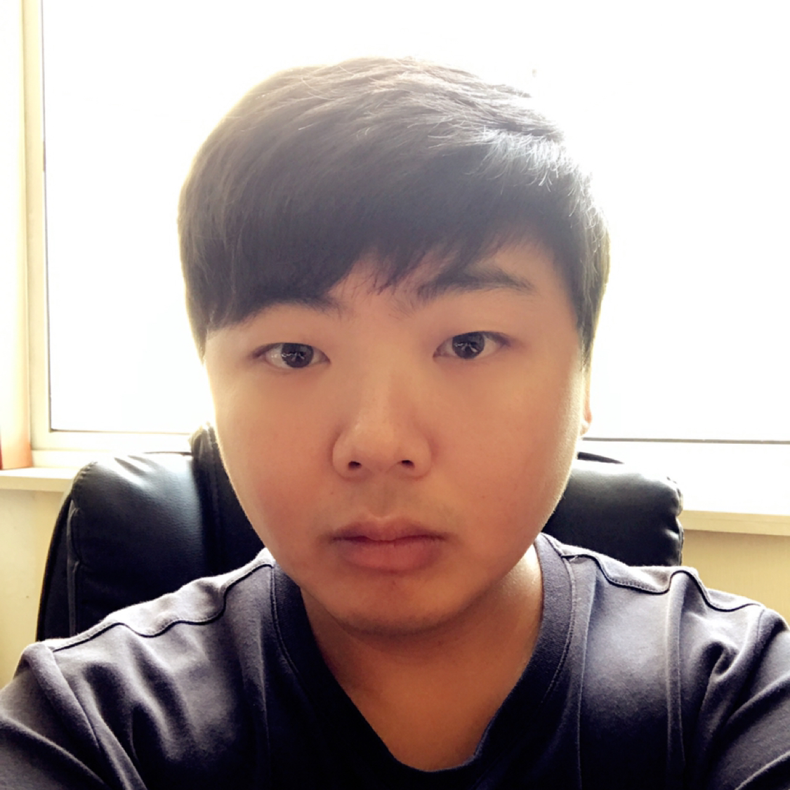 外贸业务员