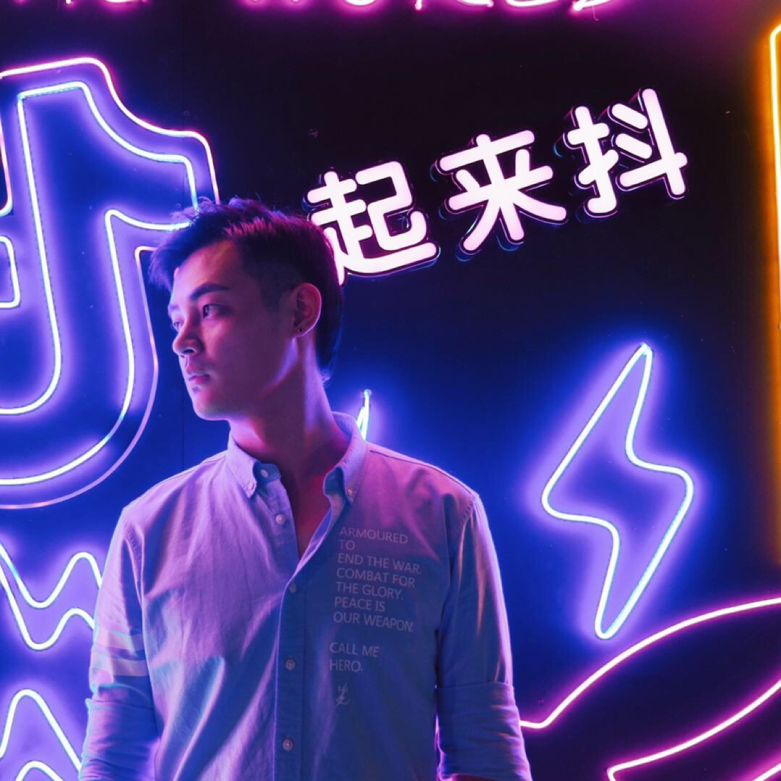 抖音短视频直播运营