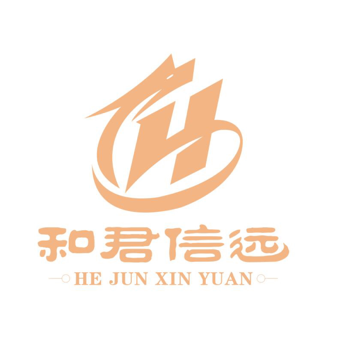 公司Logo