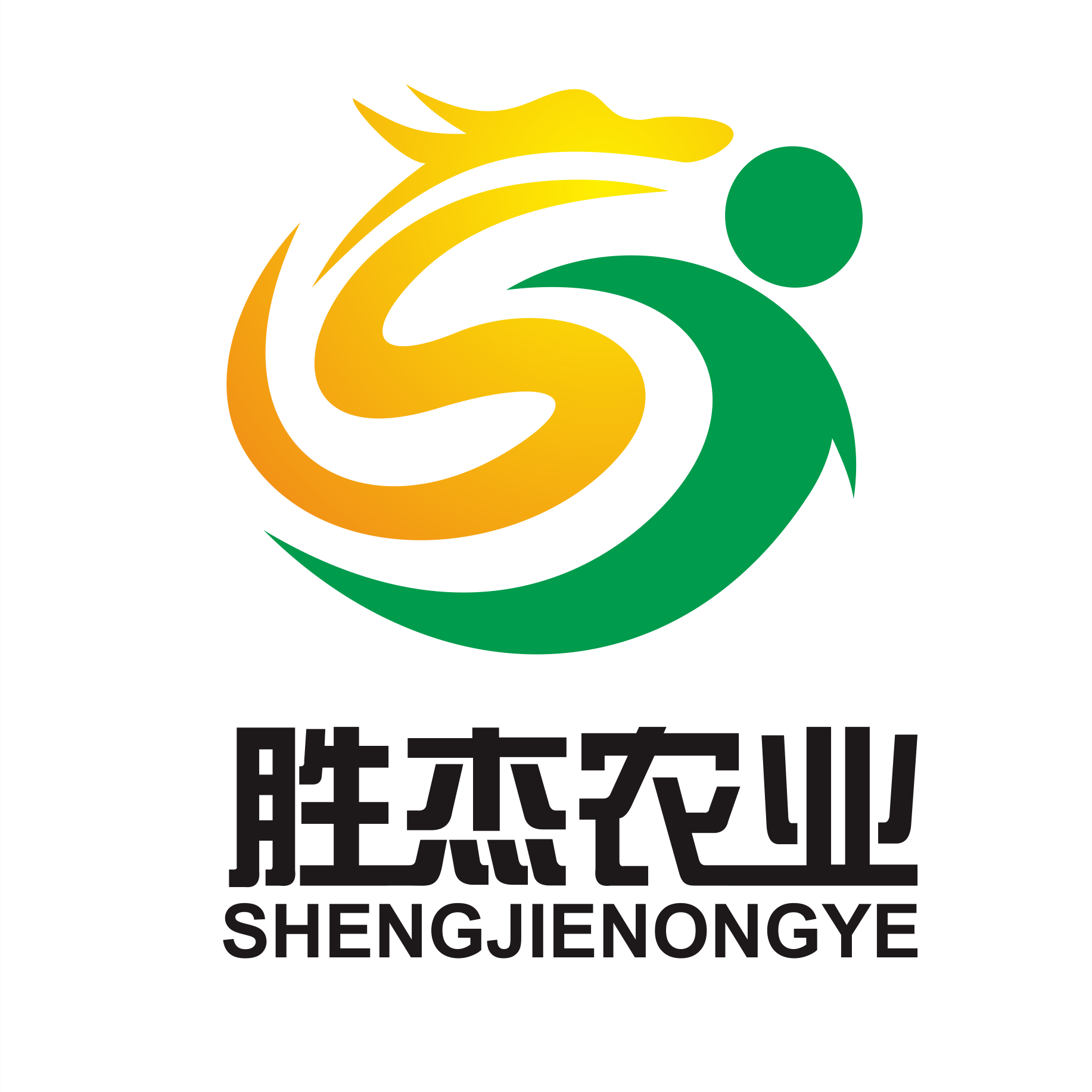 公司logo