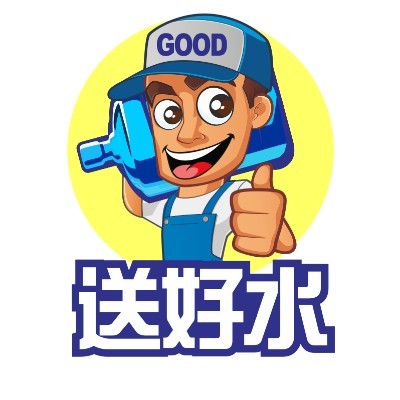 桶装水配送员