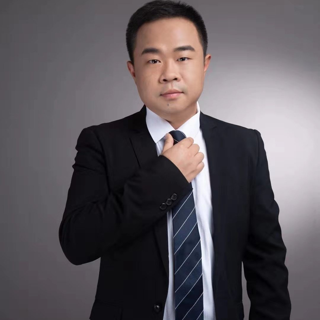 总监销售助理