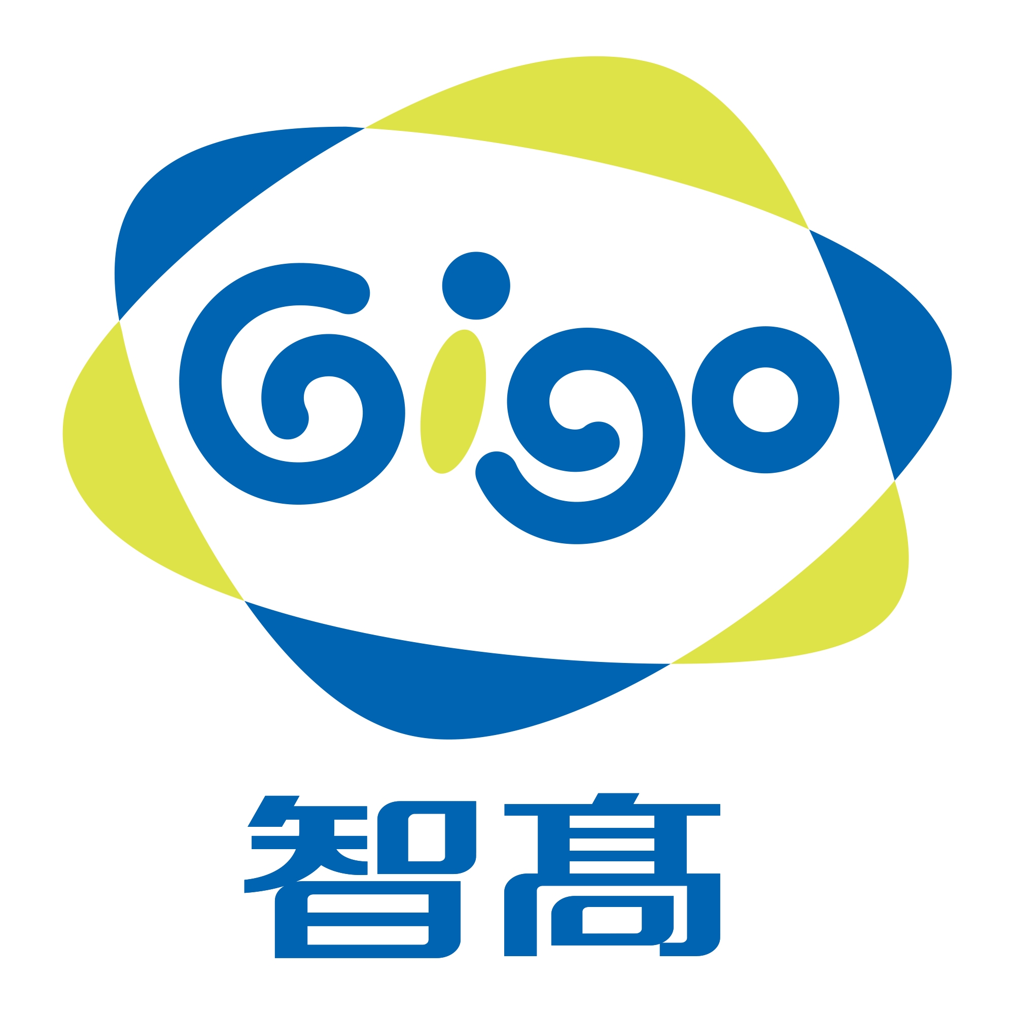 公司logo