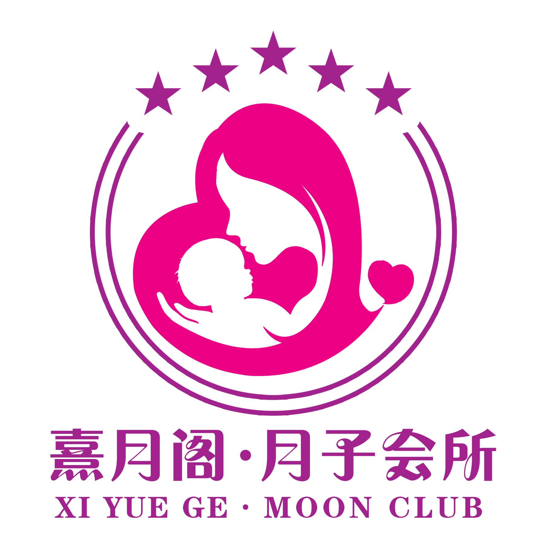 公司logo