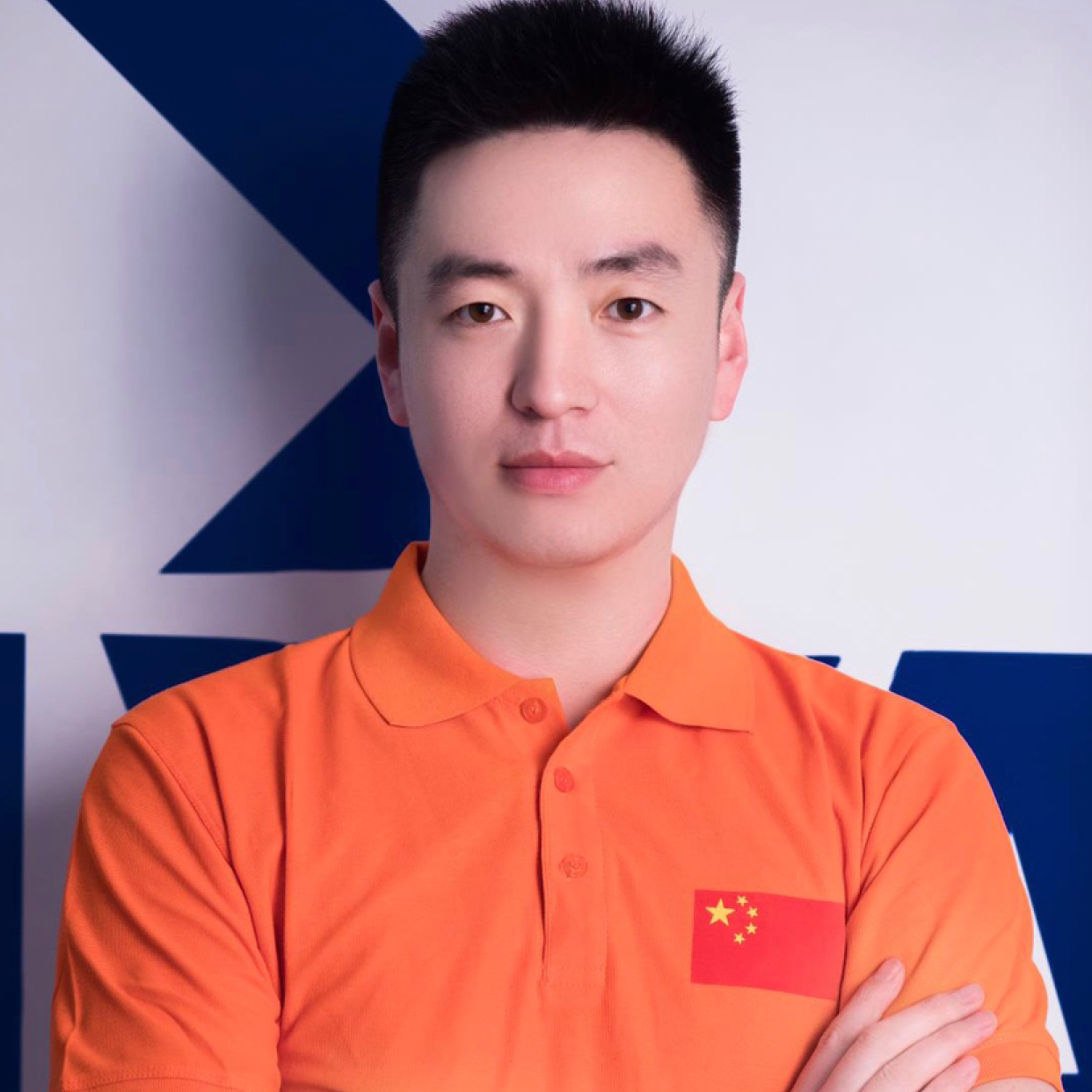 游泳教练